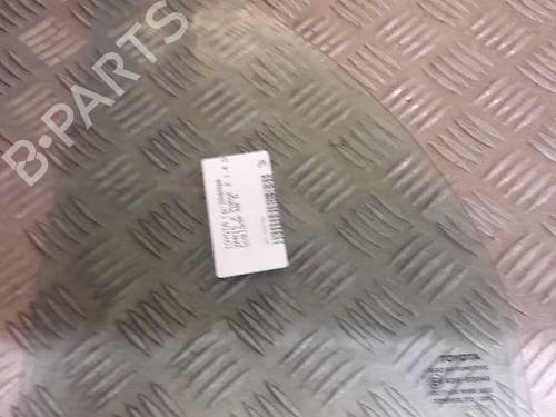 Used Rear left door window TOYOTA YARIS (_P9_) 1.4 D-4D (NLP90_, NLP90R) (90 hp) 23714053