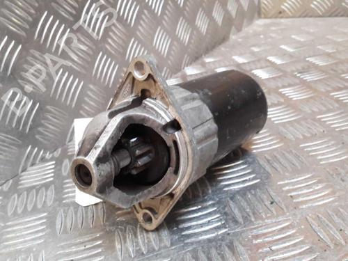 Starter OPEL CORSA D (S07) 1.4 (L08, L68) | BP23655186M8 - Image 4