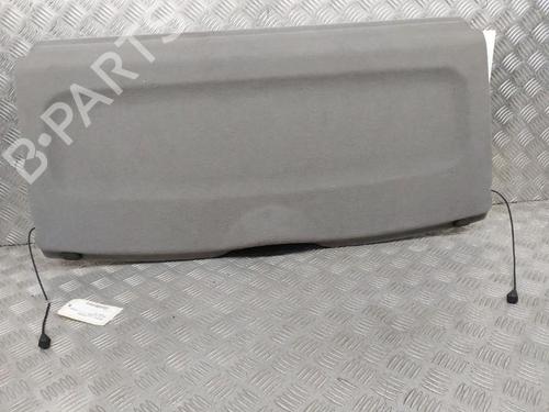 Used Rear parcel shelf Rear parcel shelf RENAULT CLIO II (BB_, CB_) 1.2 (BB0A, BB0F, BB10, BB1K, BB28, BB2D, BB2H, CB0A,... (58 hp) 23659546 23659546