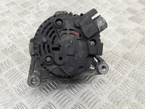 Alternator PEUGEOT 306 Hatchback (7A, 7C, N3, N5) 1.9 D | BP23658753M7 