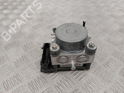 ABS pump RENAULT CLIO III (BR0/1, CR0/1) 1.2 16V (BR0P, CR0P) | BP23660111M43 