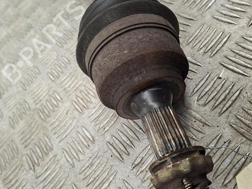 Left front driveshaft CITROËN C4 I (LC_) 1.6 16V | BP37759452M38 - Image 3