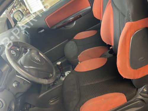 Warning switch CITROËN C2 (JM_) 1.6 | BP23745946I22  - Image 7