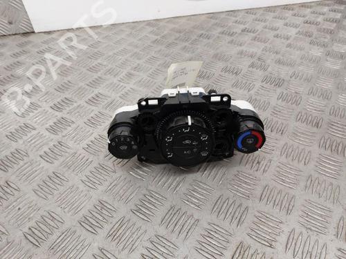 Used Climate control Climate control FORD FIESTA VI (CB1, CCN) 1.5 TDCi (75 hp) 24853942 24853942