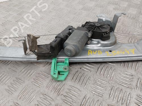 Used Front right window mechanism Front right window mechanism RENAULT GRAND SCÉNIC II (JM0/1_) 2.0 dCi (JM1K) (150 hp) 29846395 29846395