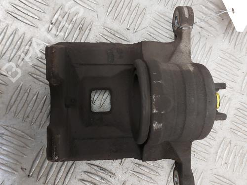 Left front brake caliper SUZUKI SWIFT IV (FZ, NZ) 1.2 (AZH412, ZC72S) | BP25892576M105 - Image 3