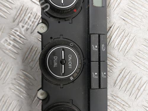 Used Climate control VW TOURAN (1T1, 1T2) 2.0 TDI 16V (140 hp) 23748119