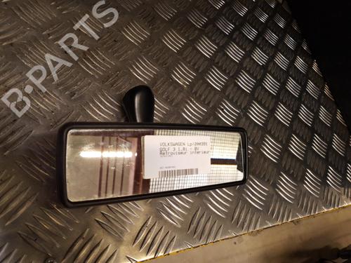 Used Rear mirror VW GOLF III (1H1) 1.8 (90 hp) 23714979
