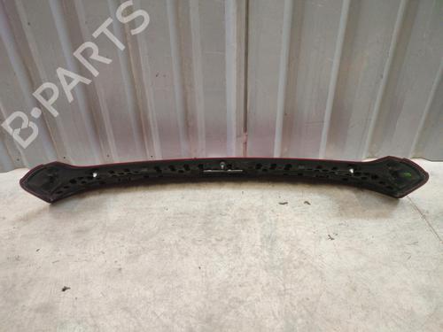 Used Rear spoiler FORD FOCUS III 1.6 TDCi (115 hp) 23727766
