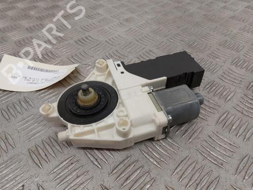 Left front window motor PEUGEOT 407 (6D_) 2.0 HDi 135 (6DRHRH, 6DRHRE, 6DRHRG, 6DRHRJ) | BP23738313E21 