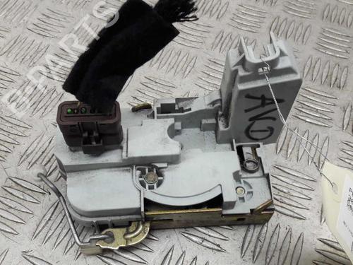 Front right lock PEUGEOT 307 Break (3E) 2.0 HDI 110 | BP23736929C97 