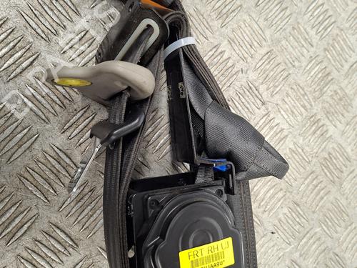 Front right seatbelt OPEL ANTARA A (L07) 2.0 CDTI | BP34525590I25 - Image 4