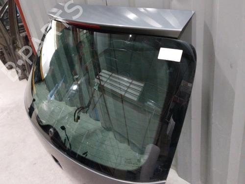 Used Tailgate Tailgate 23658900 23658900