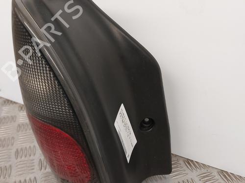 Left taillight RENAULT ESPACE III (JE0_) 2.2 dCi (JE0K) | BP25334950C34 