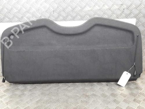 Used Rear parcel shelf RENAULT CLIO III (BR0/1, CR0/1) 1.5 dCi (75 hp) 23658863