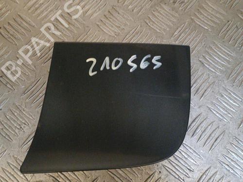 Used Fuel flap CITROËN C1 (PM_, PN_) 1.4 HDi (54 hp) 23725816