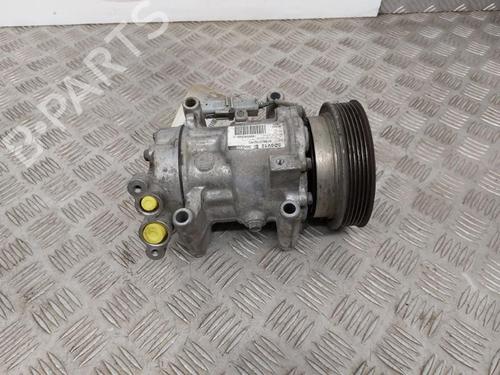 AC compressor RENAULT TWINGO II (CN0_) 1.5 dCi 75 | BP23735757M34 
