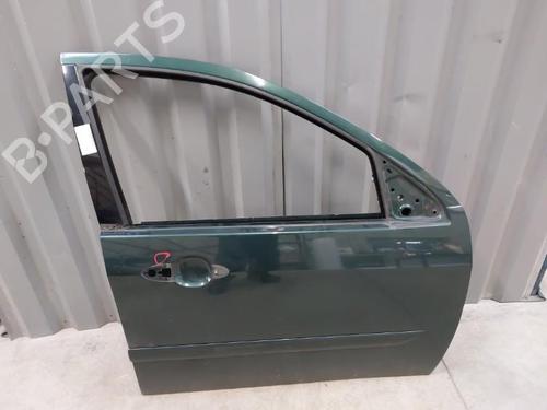 Used Right front door FORD FOCUS I (DAW, DBW) 1.8 TDCi (115 hp) 23743537