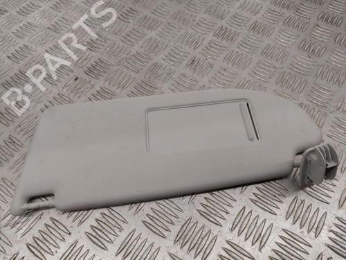 Left sun visor SEAT IBIZA IV (6J5, 6P1) 1.2 TDI | BP23737152I1 - Image 2