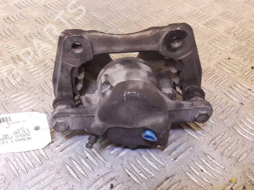 Right front brake caliper RENAULT MODUS / GRAND MODUS (F/JP0_) 1.5 dCi (FP0D, JP0D) | BP23716263M104  - Image 6