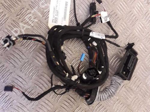 Elektronisk modul BMW 4 Coupe (F32, F82) 430 d xDrive (258 hp) 24852643
