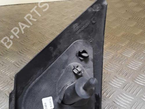 Right mirror CITROËN C2 (JM_) 1.4 HDi | BP23713860C27 