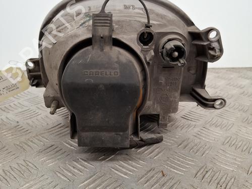 Used Right headlight Right headlight RENAULT TWINGO I (C06_) 1.2 (C066, C068) (58 hp) 25834437 25834437