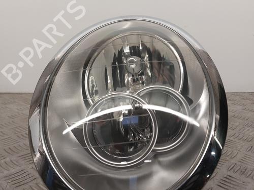 Venstre forlygte MINI MINI (R50, R53) Cooper | BP29846236C28