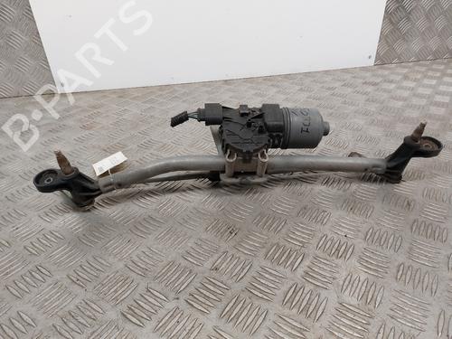 Front wiper motor LANCIA YPSILON (843_) 1.3 JTD (843.AXD11, 843.AXD1A) | BP30480133M29 - Image 2