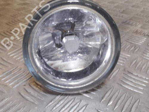Used Left front fog light CITROËN C3 I (FC_, FN_) 1.6 16V HDi (90 hp) 23656811