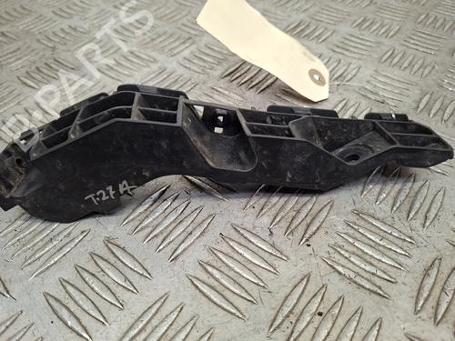 Used Front bumper bracket Front bumper bracket SUZUKI ALTO VII (GF, HA25_, HA35_) [2009-2026] 36165456 36165456