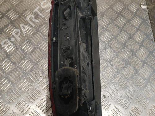 Right taillight OPEL CORSA C (X01) 1.7 CDTI (F08, F68) | BP23655334C35 