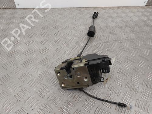 Used Front right lock RENAULT VEL SATIS (BJ0_) 3.5 V6 (BJ0R, BJ0V, BJ0U) (241 hp) 26615328