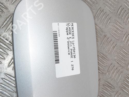 Used Fuel flap MERCEDES-BENZ E-CLASS (W211) E 270 CDI (211.016) (177 hp) 29508981