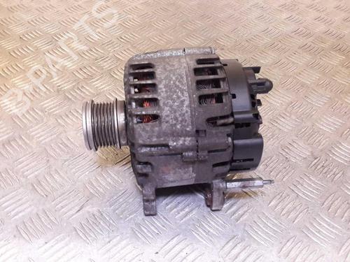 Alternator AUDI A3 Sportback (8VA, 8VF) 2.0 TDI | BP23726435M7 