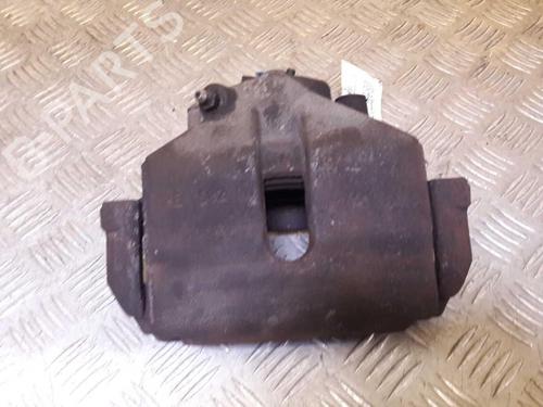 Right front brake caliper VW TOURAN (1T1, 1T2) 1.9 TDI | BP23726719M104 