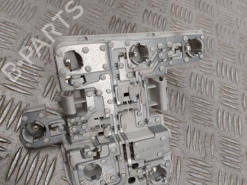 Lampeholder Lampeholder VOLVO S40 II (544) 1.6 D (110 hp) 32166830 32166830