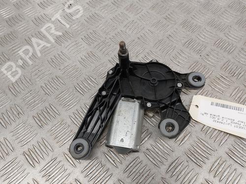 Viskermotor bagrude PEUGEOT 307 (3A/C) 2.0 HDi 110 (107 hp) 23660108