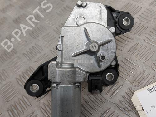 Rear wiper motor RENAULT MEGANE IV Hatchback (B9A/M/N_) 1.6 TCe 205 (B9MV) | BP23747281M102 