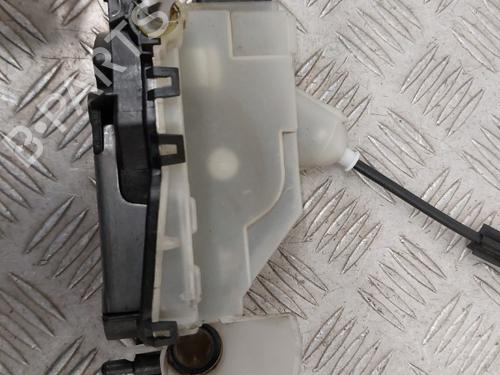Front left lock CITROËN C4 CACTUS 1.5 BlueHDi 100 | BP23746625C98 