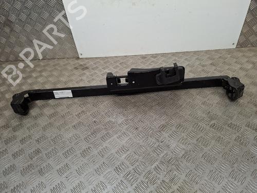 Electronic module RENAULT KANGOO Express (FW0/1_) | BP36055034M83 - Image 5
