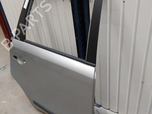 Right rear door NISSAN NOTE (E11, NE11) 1.5 dCi | BP24551342C5 