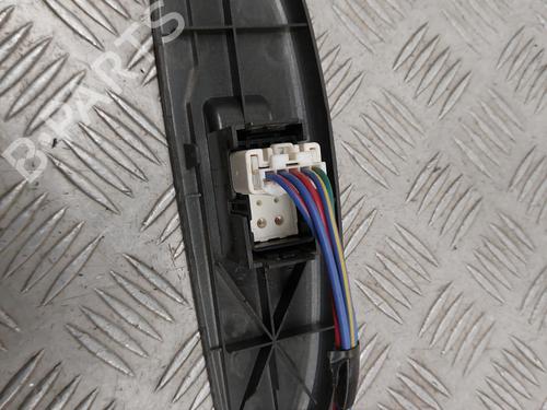 Right front window switch TOYOTA YARIS (_P1_) 1.0 (SCP10_, SCP10R) | BP23747371I26 - Image 5