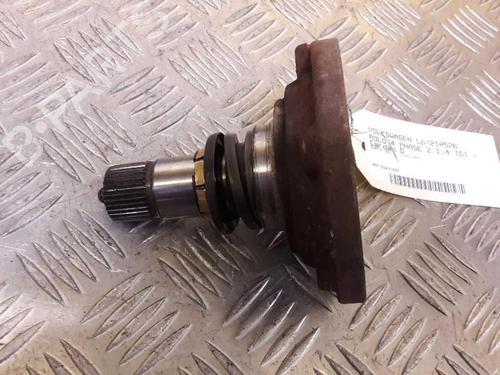 Used Right front driveshaft VW POLO (9N_, 9A_) 1.4 TDI (80 hp) 24852553