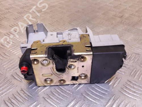 Used Rear right lock PEUGEOT 307 (3A/C) 1.6 16V (109 hp) 23655329