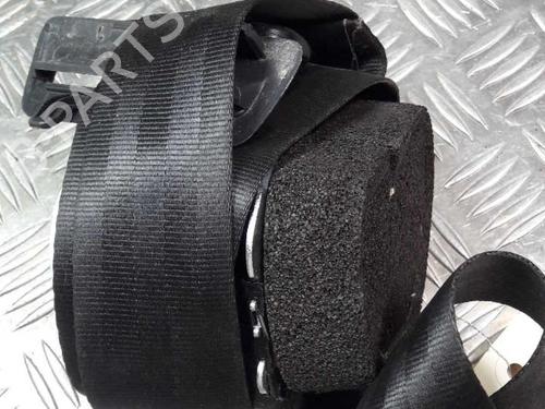 Rear left belt tensioner PEUGEOT 3008 I MPV (0U_) 1.6 HDi | BP23716360C89 