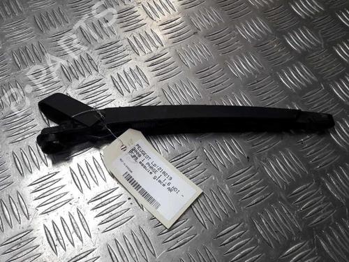 Used Rear windshield wiper arm PEUGEOT 3008 I MPV (0U_) 1.6 HDi (114 hp) 23716526