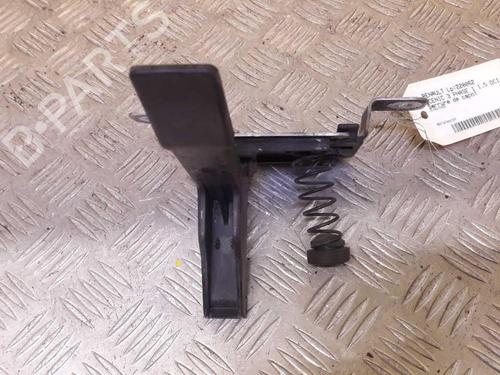 Hood lock RENAULT SCÉNIC III (JZ0/1_) 1.5 dCi | BP24852812C133 
