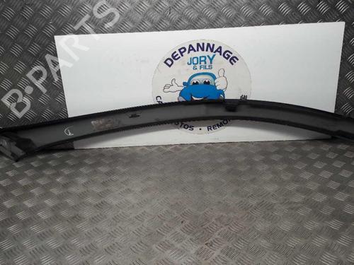 Hub cap PEUGEOT 607 (9D, 9U) 2.2 16V | BP23734956C160 