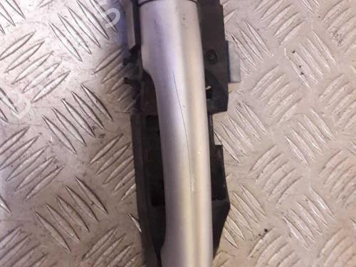 Used Rear left exterior door handle RENAULT CLIO III (BR0/1, CR0/1) 1.2 16V (BR02, BR0J, BR11, CR02, CR0J, CR11) (75 hp) 23724076